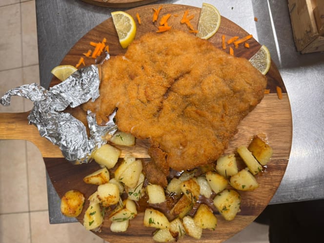 Il Tesoro Ristorante Pizzeria - 5