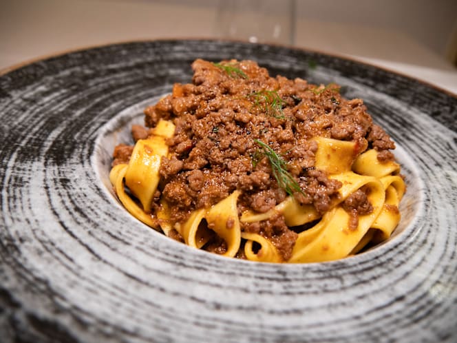 Aldero Ristorante & Pizzeria - 7