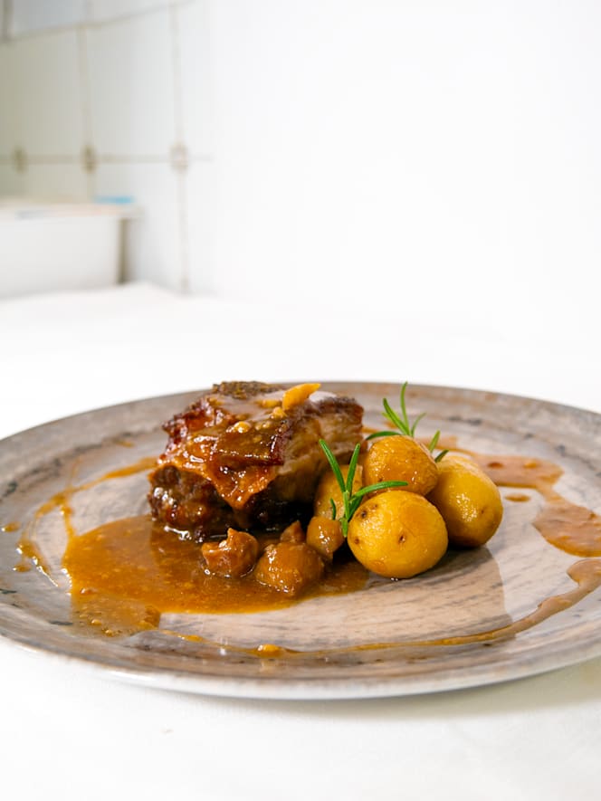 Aldero Ristorante & Pizzeria - 6