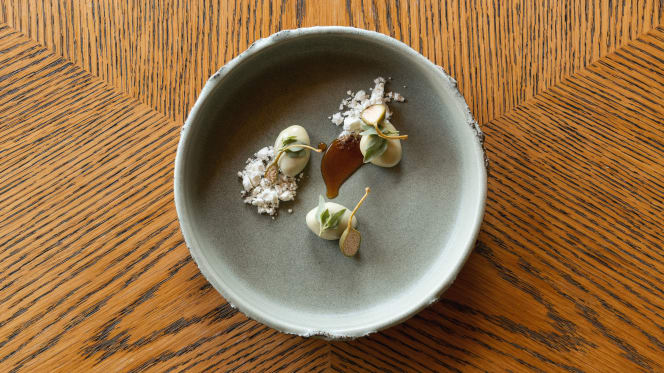 Vitaleta Gourmet - 1