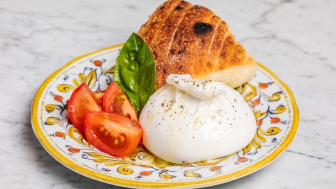 IT - Italian Trattoria Créteil - 8