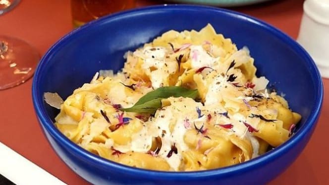 Squadra Pizza Pasta Dolce Vita - 2