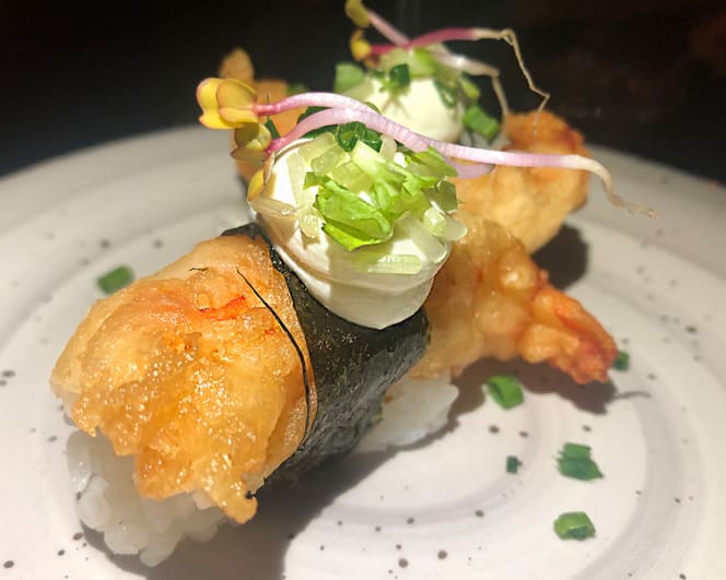 FUSION - Sushi & More - 4