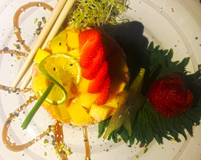 FUSION - Sushi & More - 6