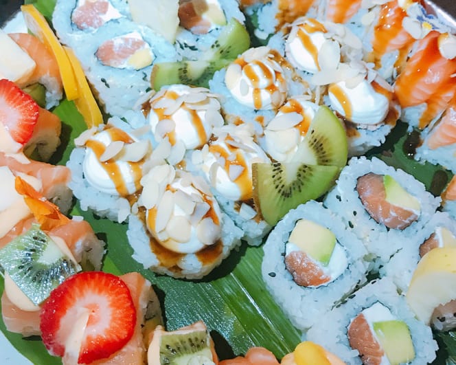 FUSION - Sushi & More - 8