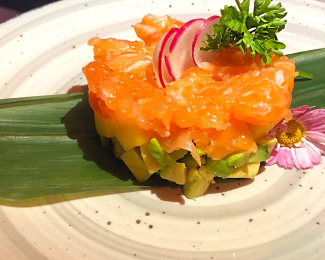 FUSION - Sushi & More - 3