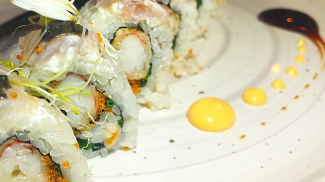 FUSION - Sushi & More - 1