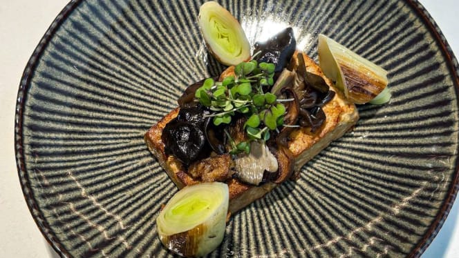 Flor D' Amendoeira - Wine & Flavour - 5