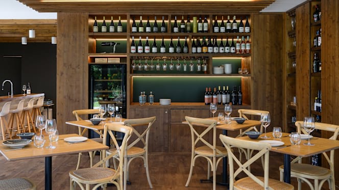 Flor D' Amendoeira - Wine & Flavour - 8