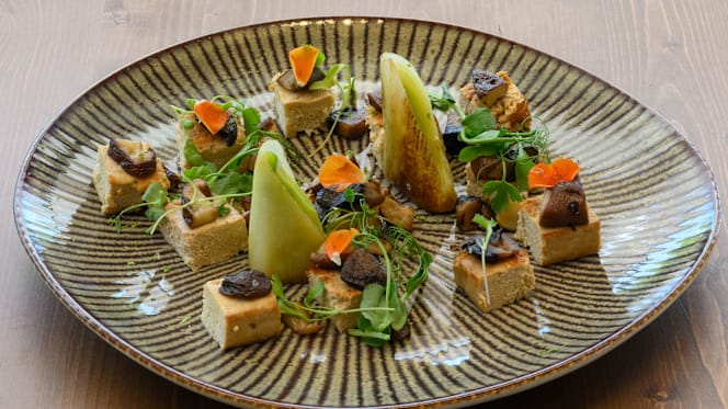 Flor D' Amendoeira - Wine & Flavour - Evora - 3