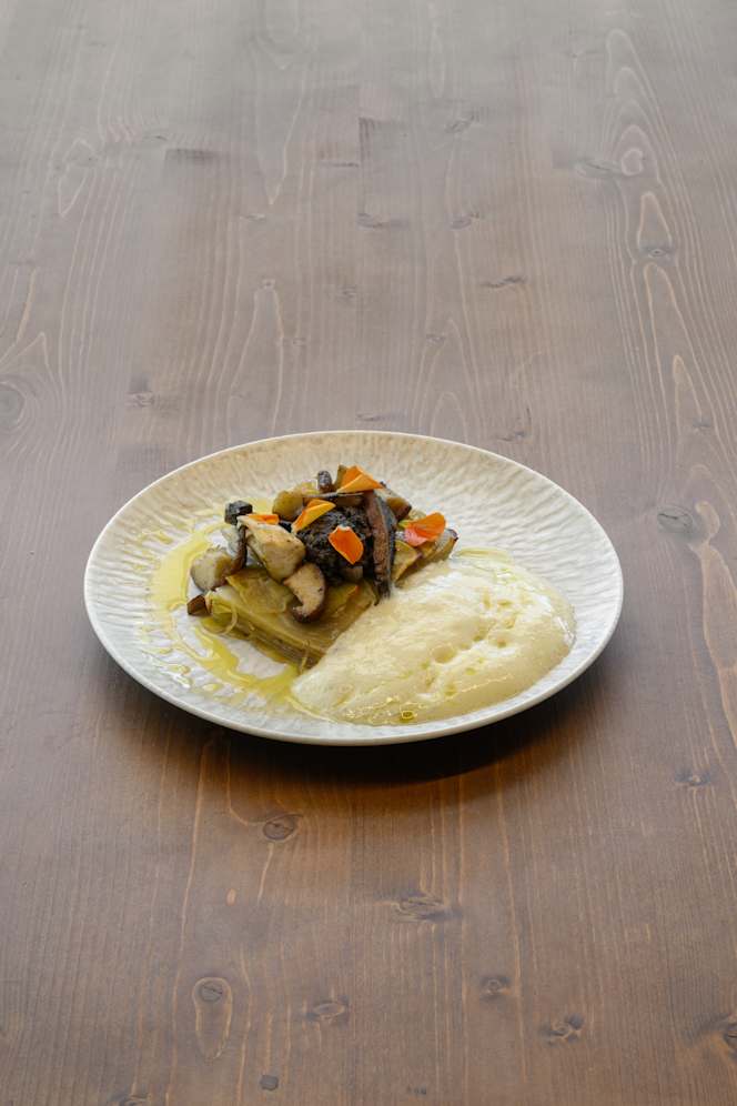 Flor D' Amendoeira - Wine & Flavour - 2