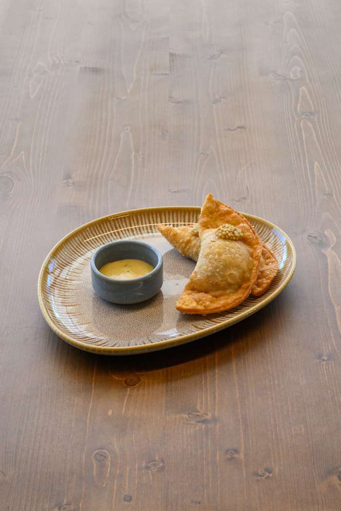 Flor D' Amendoeira - Wine & Flavour - 1