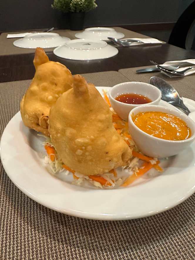 Norling Restaurante & Bar - 1