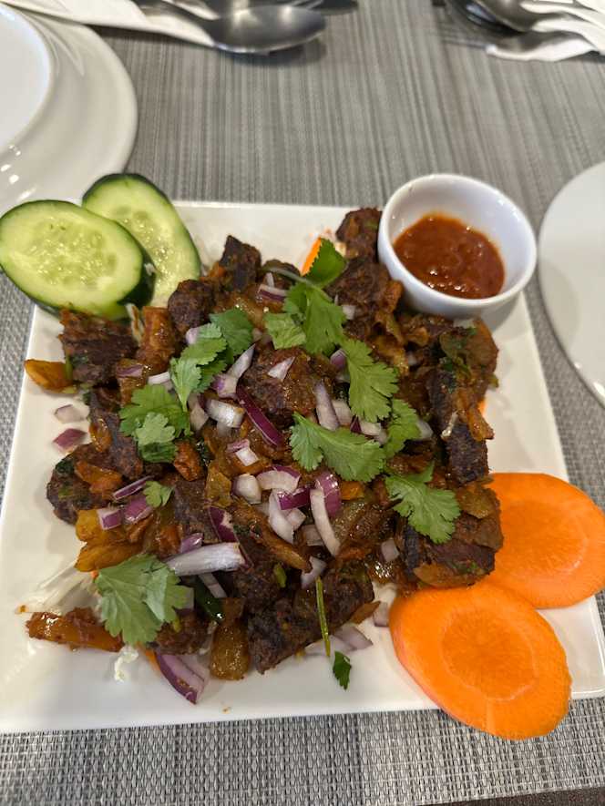 Norling Restaurante & Bar - 3