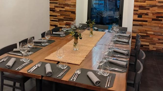 Radici Esperienza Gastronomica Calabrese - Torre di Ruggiero - 2