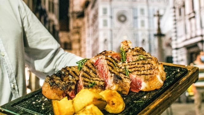Trattoria Bondi - 1