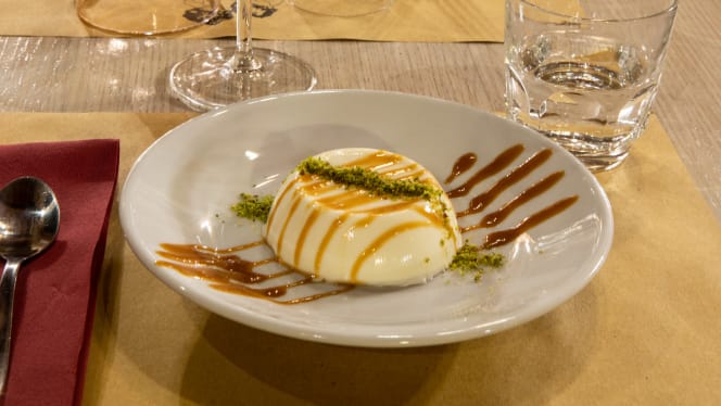 Trattoria Bondi - 5