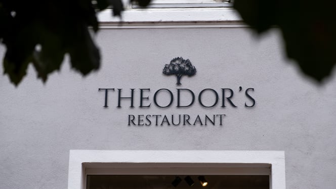 Theodor's Restaurant - 0