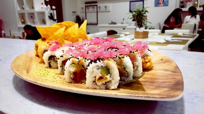 Wow sushi bar temakeria - 0