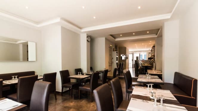 La Cantine - 9