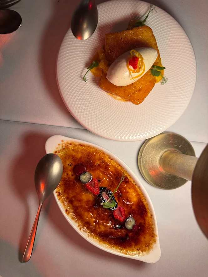 DREAM Dinner Show Dubai - 5