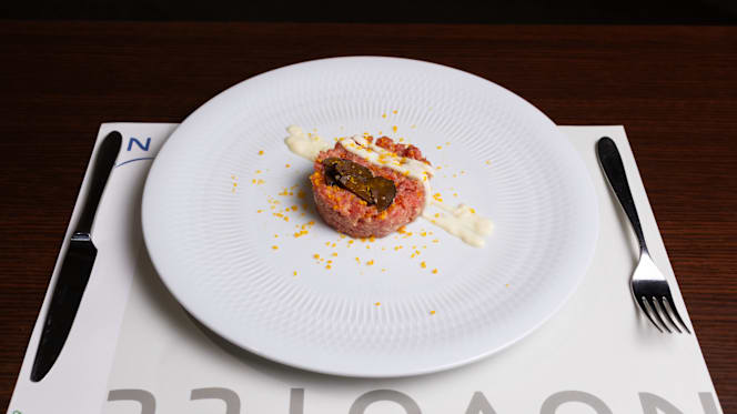 Novotel Caserta Sud Bistrot - 3