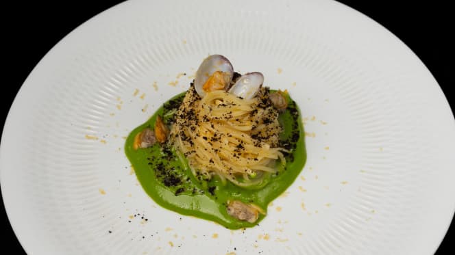 Novotel Caserta Sud Bistrot - 1