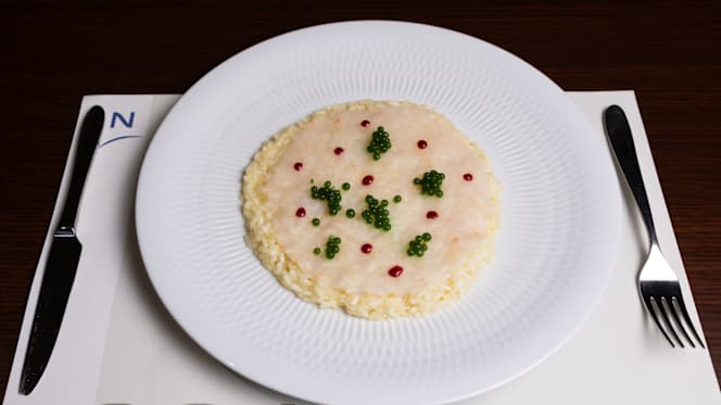 Novotel Caserta Sud Bistrot - 1