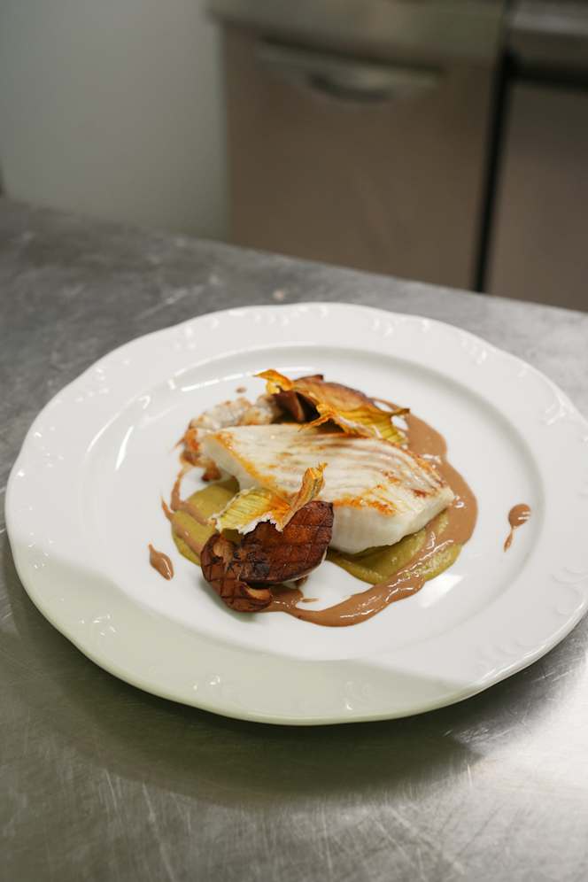 Ristorante Monferrato dal 1820 - 0