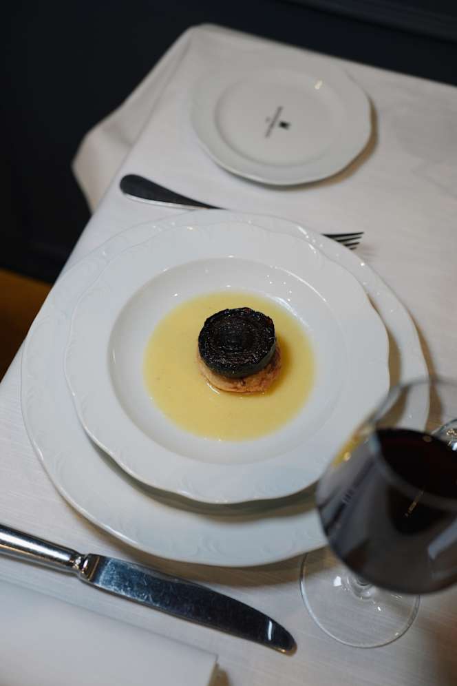 Ristorante Monferrato dal 1820 - 1