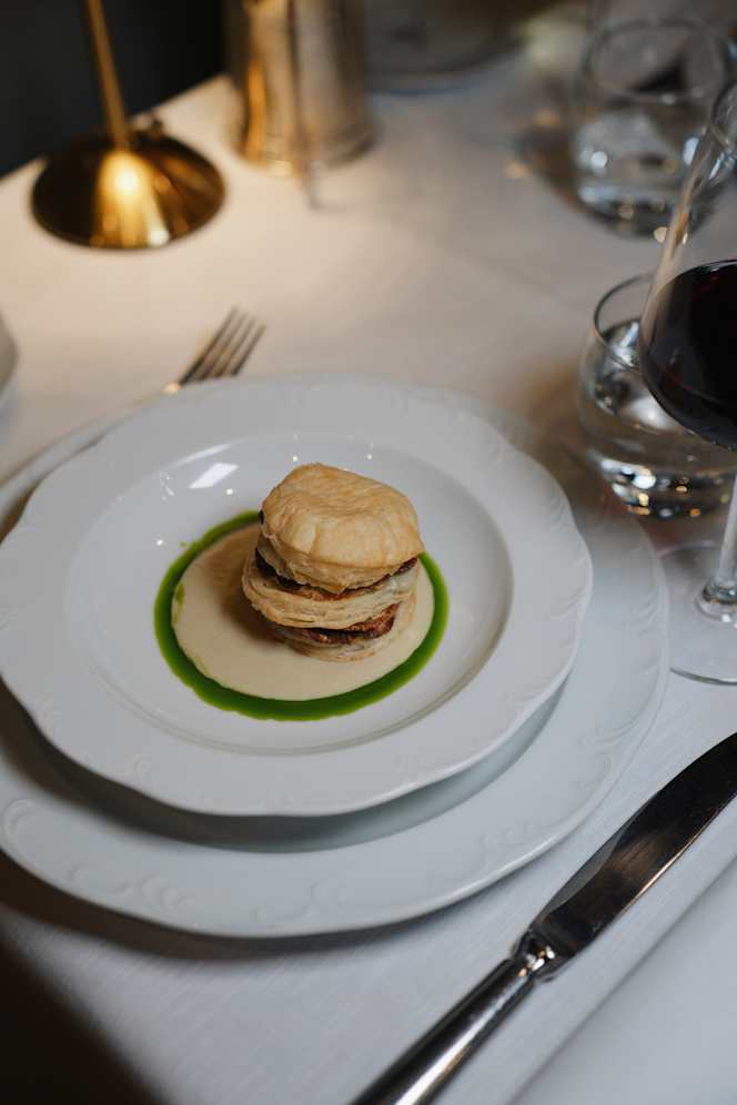 Ristorante Monferrato dal 1820 - 4