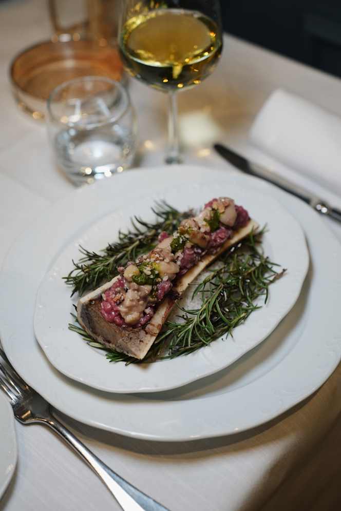 Ristorante Monferrato dal 1820 - 3