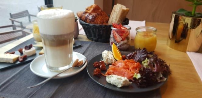 Café Milo - 4
