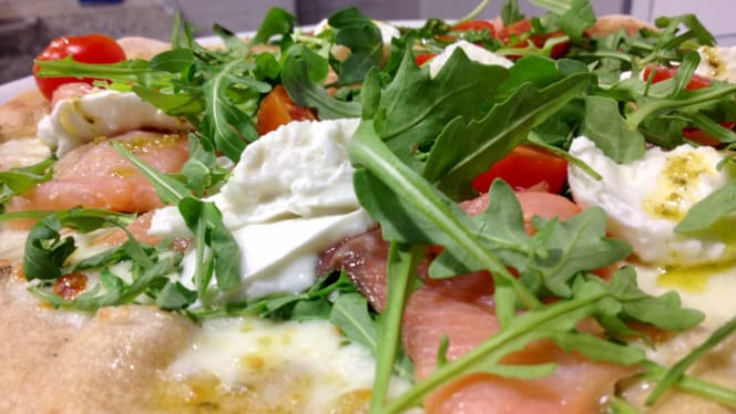 Liberi Pizzeria - 4