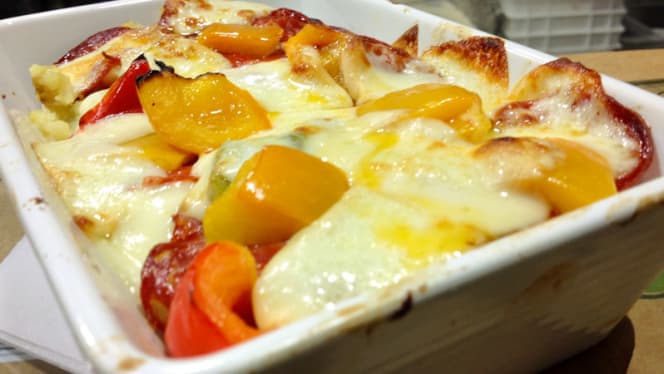 Liberi Pizzeria - 3