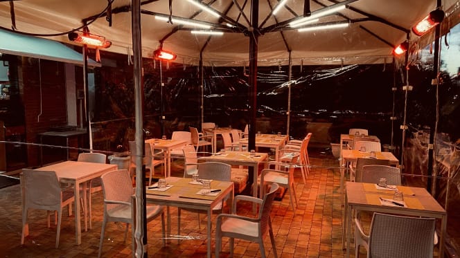 Liberi Pizzeria - 9
