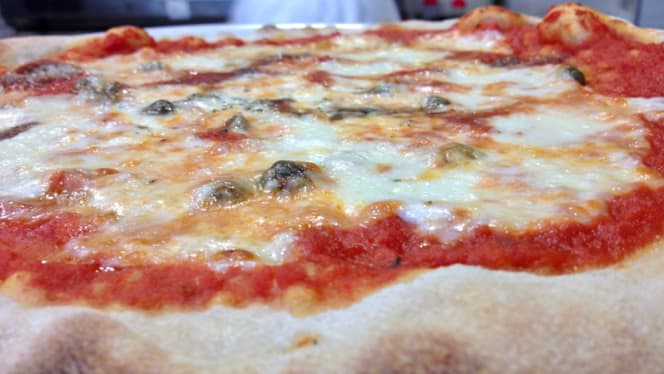 Liberi Pizzeria - 6