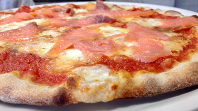 Liberi Pizzeria - 7