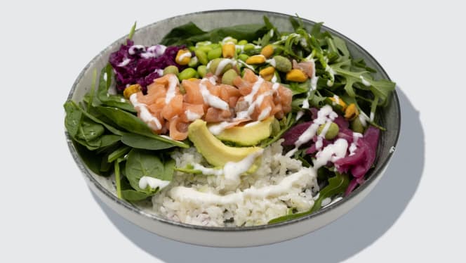 LIL Healthy eating - 9