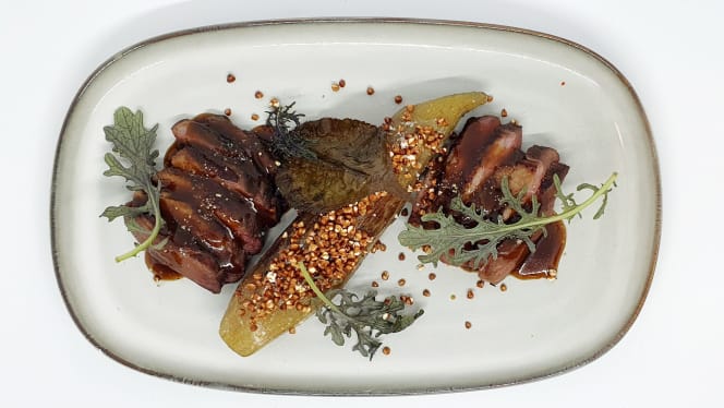 Saveurs de cuisine - 5