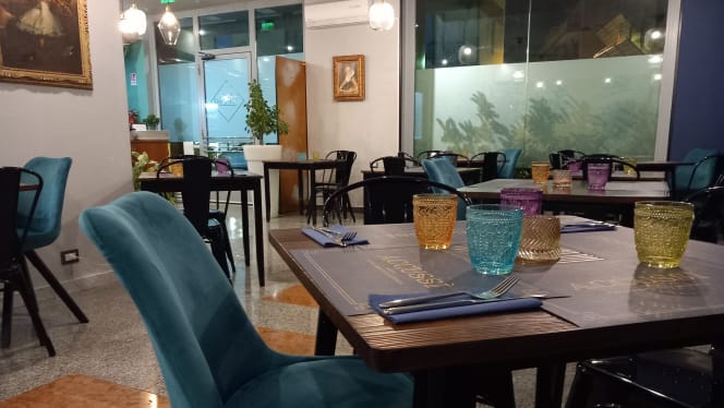 Accussì Pizza&Food - 0