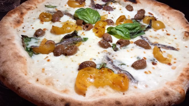 Accussì Pizza&Food - 6