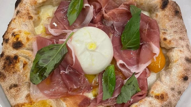 Mapi Pizza e non solo... - 5