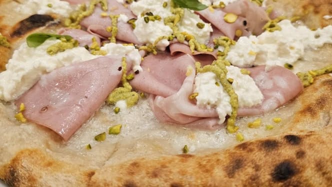 Mapi Pizza e non solo... - 1