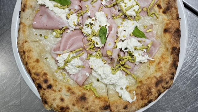 Mapi Pizza e non solo... - 2