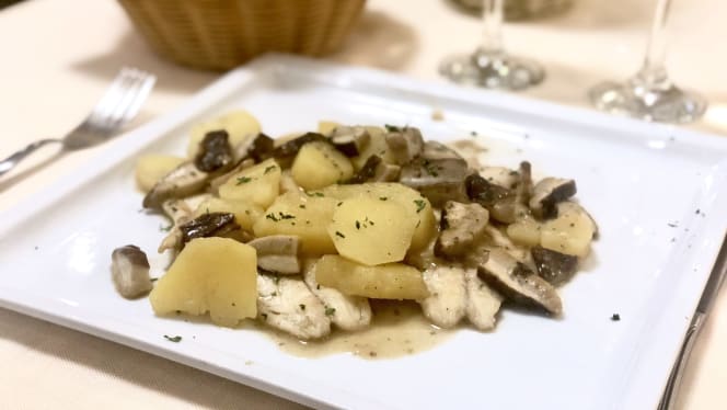 Bel Paese - 4