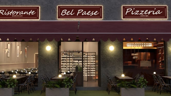 Bel Paese - 0