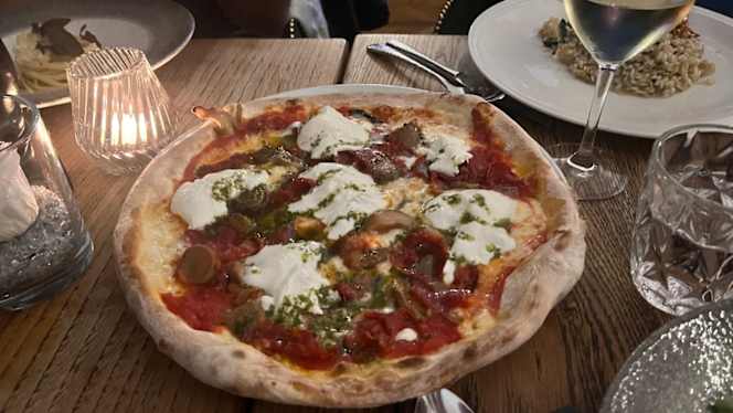 Ristorante Vicari - 3