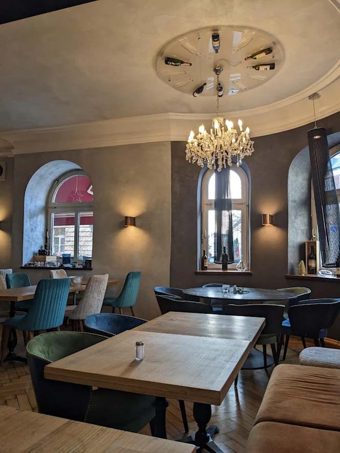 Ristorante Vicari - 2