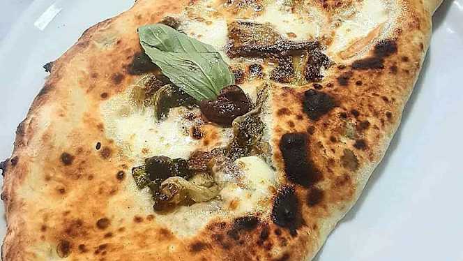 Pizza e Fritti Salvo dal 1932 - 3